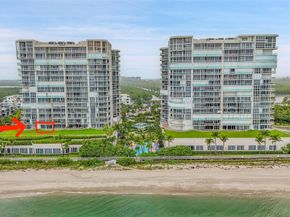 6001 N Ocean Dr 306, Hollywood FL 33019