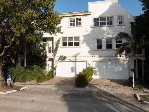 852 NE 16th Avenue, Fort Lauderdale FL 33304