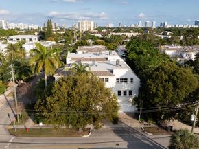 852 NE 16th Avenue, Fort Lauderdale FL 33304