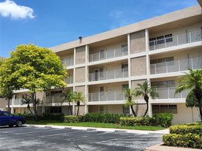 3151 S Palm Aire Dr 309, Pompano Beach FL 33069