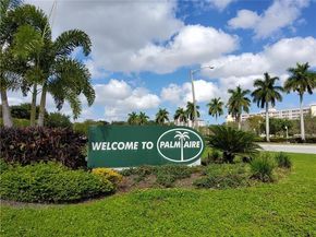 3151 S Palm Aire Dr 309, Pompano Beach FL 33069