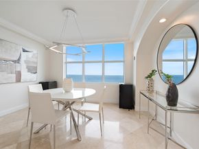 2100 N Ocean Blvd 20D, Fort Lauderdale FL 33305