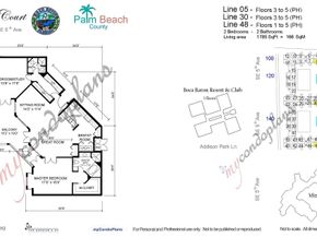 100 SE 5th Avenue 405, Boca Raton FL 33432