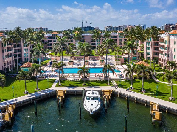 100 SE 5th Avenue 405, Boca Raton FL 33432