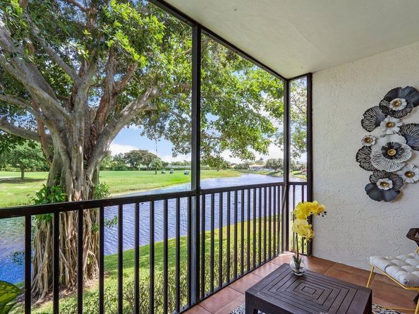 501 Greensward Lane 101C, Delray Beach FL 33445