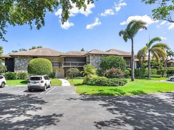 501 Greensward Lane 101C, Delray Beach FL 33445