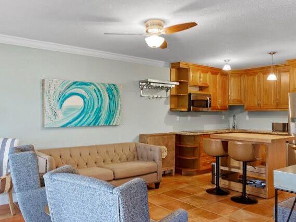 501 Greensward Lane 101C, Delray Beach FL 33445