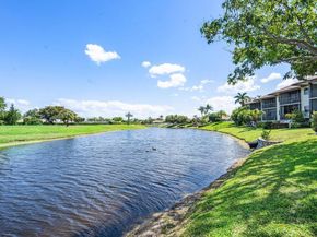 501 Greensward Lane 101C, Delray Beach FL 33445