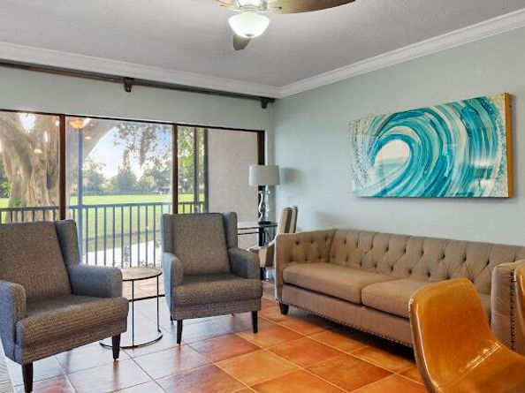 501 Greensward Lane 101C, Delray Beach FL 33445