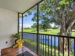 501 Greensward Lane 101C, Delray Beach FL 33445