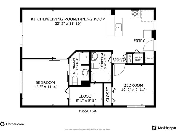 2216 N Cypress Bend Drive 501, Pompano Beach FL 33069