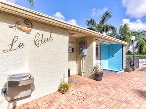 2216 N Cypress Bend Drive 501, Pompano Beach FL 33069