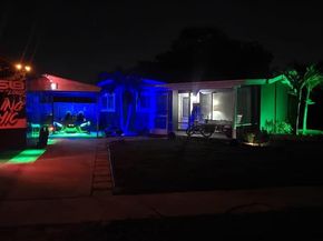 Undisclosed Address #FX-10511108, Fort Lauderdale FL 33312