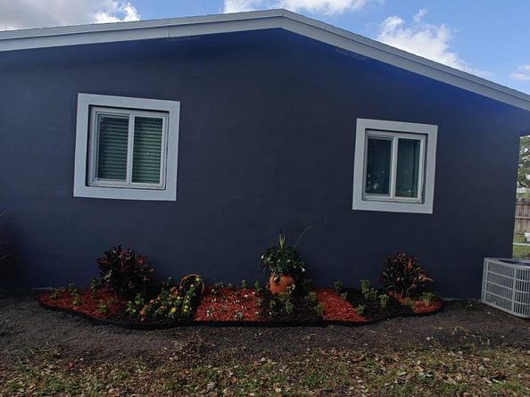 Undisclosed Address #FX-10511108, Fort Lauderdale FL 33312