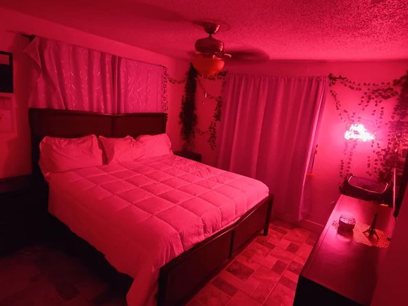 Undisclosed Address #FX-10511108, Fort Lauderdale FL 33312