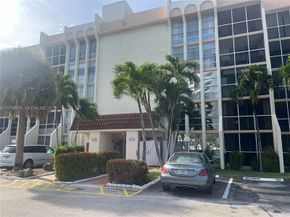 701 Three Islands Boulevard 409, Hallandale Beach FL 33009
