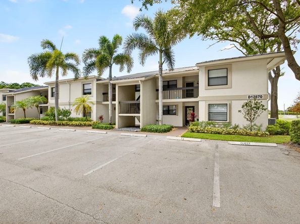 12870 Briarlake Drive 106, Palm Beach Gardens FL 33418