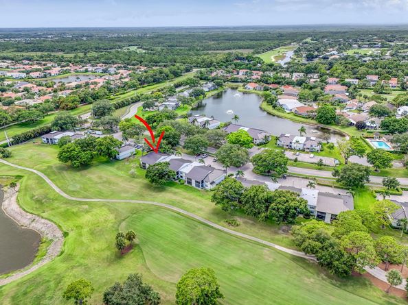 12870 Briarlake Drive 106, Palm Beach Gardens FL 33418