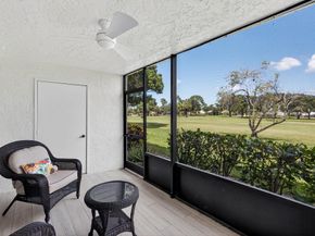 12870 Briarlake Drive 106, Palm Beach Gardens FL 33418