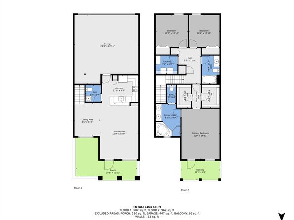 4680 Mimosa Pl 802, Coconut Creek FL 33073