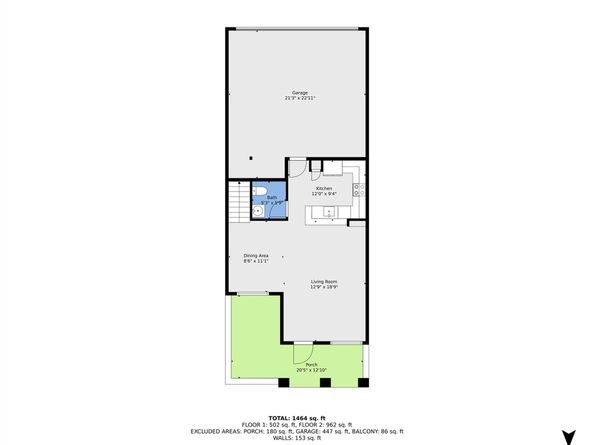 4680 Mimosa Pl 802, Coconut Creek FL 33073