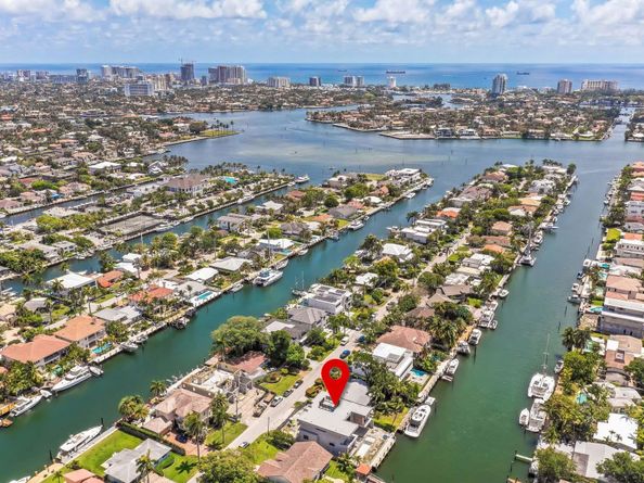 1524 SE 13th St, Fort Lauderdale FL 33316