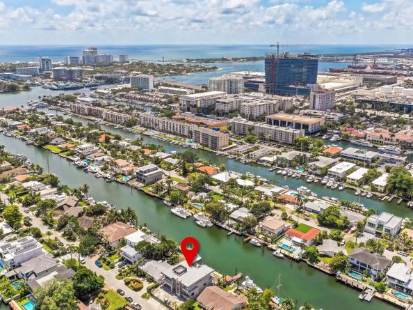 1524 SE 13th St, Fort Lauderdale FL 33316