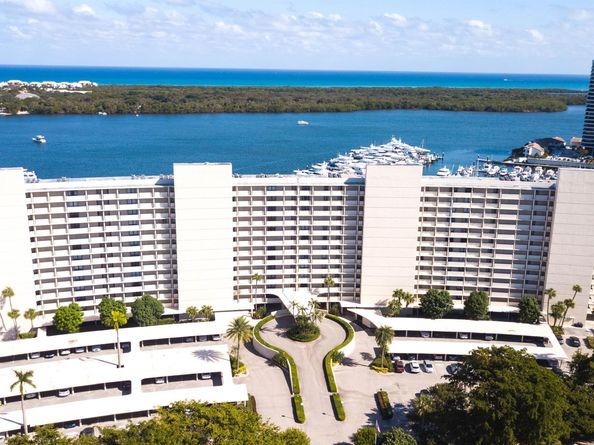 124 Lakeshore Drive 1028, North Palm Beach FL 33408