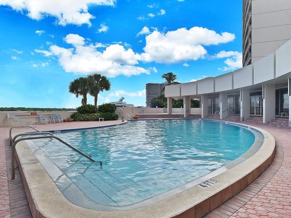 124 Lakeshore Drive 1028, North Palm Beach FL 33408