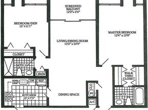 7835 Lakeside Boulevard 963, Boca Raton FL 33434