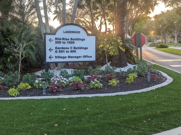 7835 Lakeside Boulevard 963, Boca Raton FL 33434