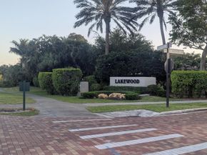 7835 Lakeside Boulevard 963, Boca Raton FL 33434