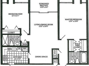 7835 Lakeside Boulevard 963, Boca Raton FL 33434