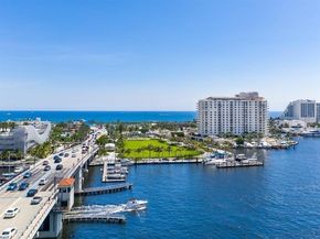 1 Las Olas Circle 1414, Fort Lauderdale FL 33316