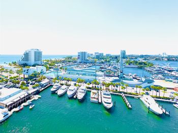1 Las Olas Circle