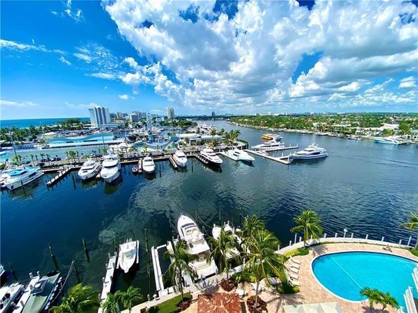 1 Las Olas Circle 1414, Fort Lauderdale FL 33316