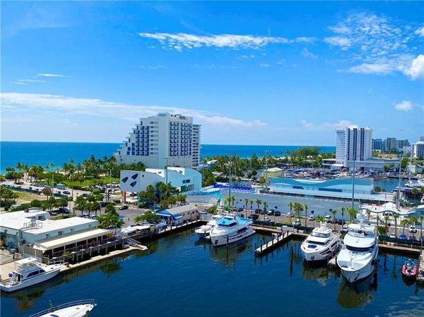 1 Las Olas Circle 1414, Fort Lauderdale FL 33316