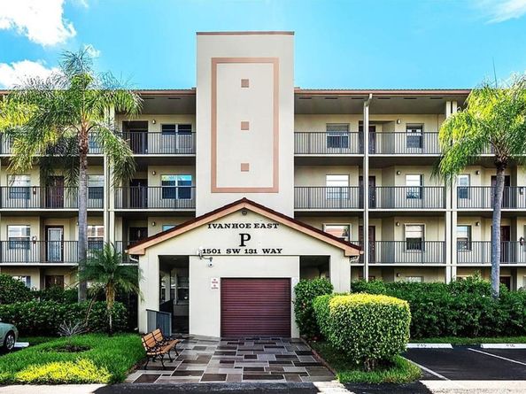 1501 SW 131st Way 304, Hollywood FL 33027