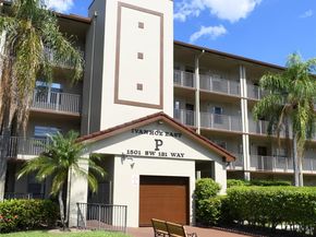 1501 SW 131st Way 304, Hollywood FL 33027