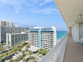 4020 Galt Ocean Dr 1101, Fort Lauderdale FL 33308