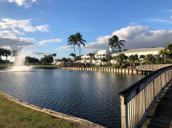 10267 N Andover Coach Lane A2, Lake Worth FL 33449
