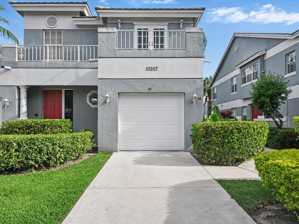 10267 N Andover Coach Lane A2, Lake Worth FL 33449
