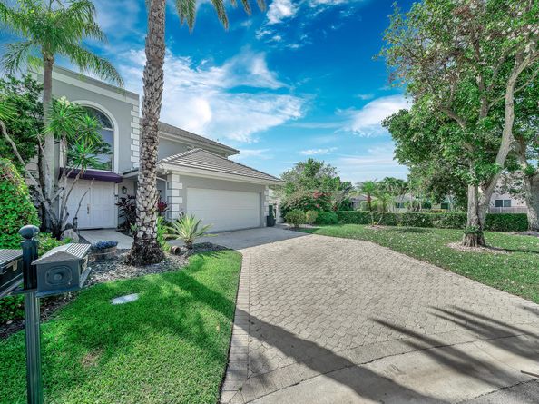 23281 Butterfly Palm Court, Boca Raton FL 33433