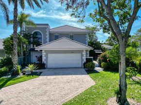 23281 Butterfly Palm Court, Boca Raton FL 33433