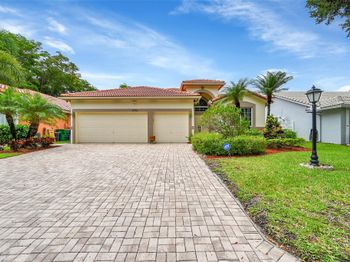 5791 NW 48th Dr
