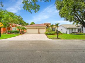 5791 NW 48th Dr, Coral Springs FL 33067