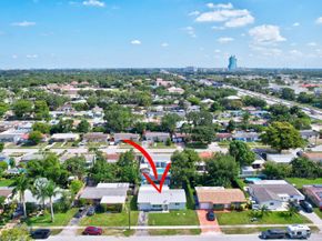 6321 Raleigh St, Hollywood FL 33024