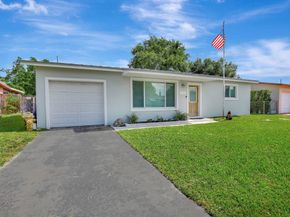 6321 Raleigh St, Hollywood FL 33024