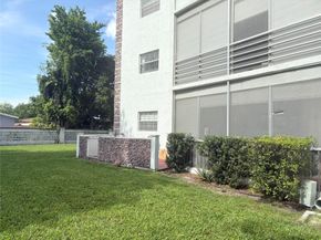 4140 NW 44th Ave 116, Lauderdale Lakes FL 33319