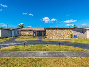 11421 NW 29th Pl, Sunrise FL 33323
